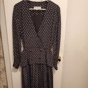 Danny & Nicole Dress